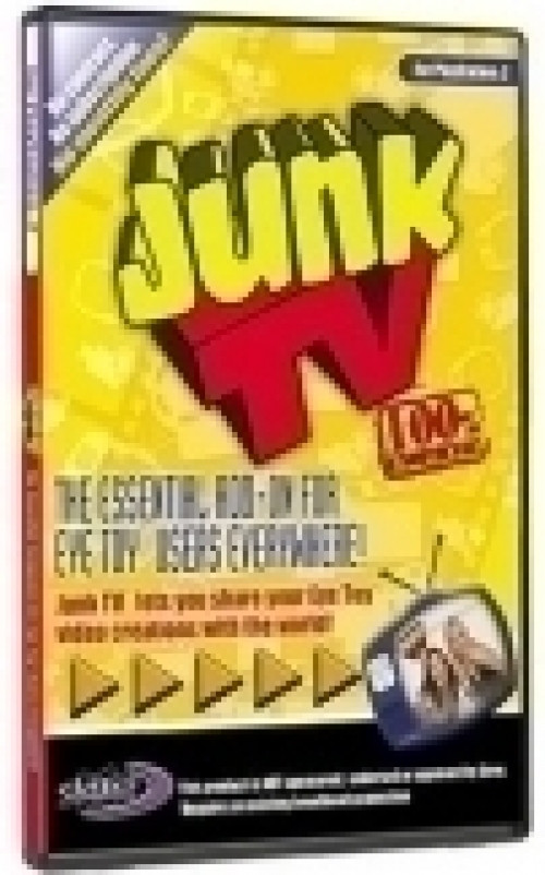 Image of Junk TV