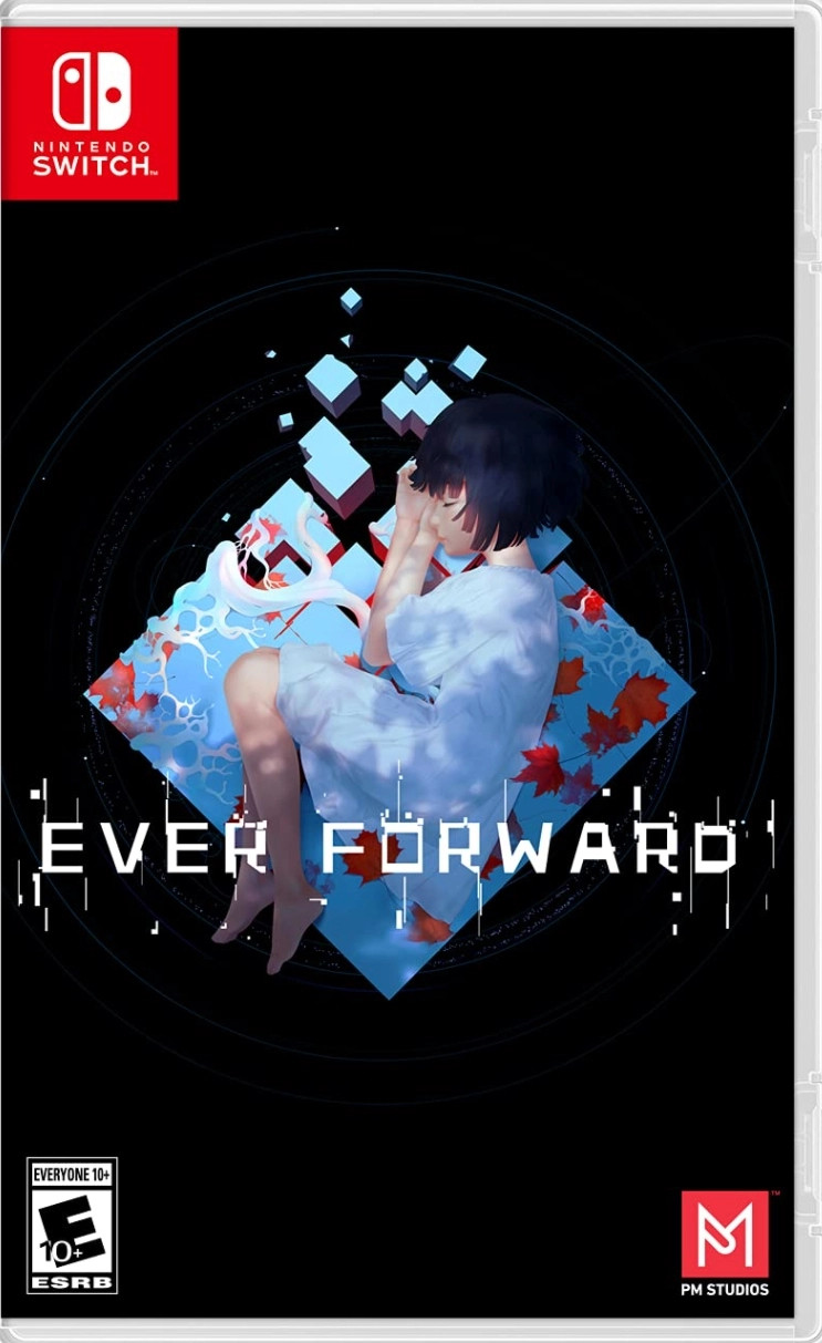 Ever Forward