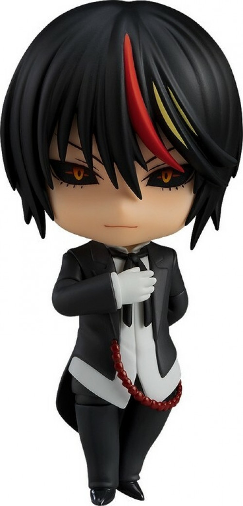 That Time I Got Reincarnated as a Slime Nendoroid Figure - Primal Demon Diablo afbeelding