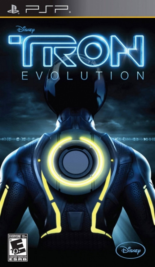 Image of Tron Evolution