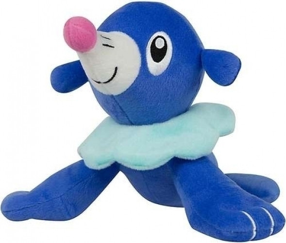 Pokemon Pluche Popplio Tomy tomy kopen in de aanbieding