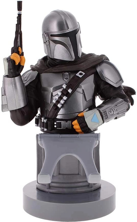 Cable Guys Star Wars - The Mandalorian
