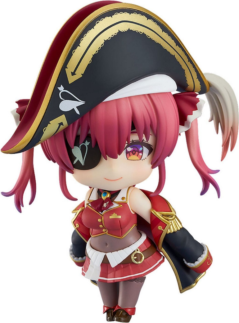 Hololive VTuber Nendoroid - Houshou Marine