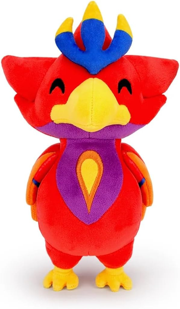 Castlevania Nocturne Youtooz Pluche - Suzaku