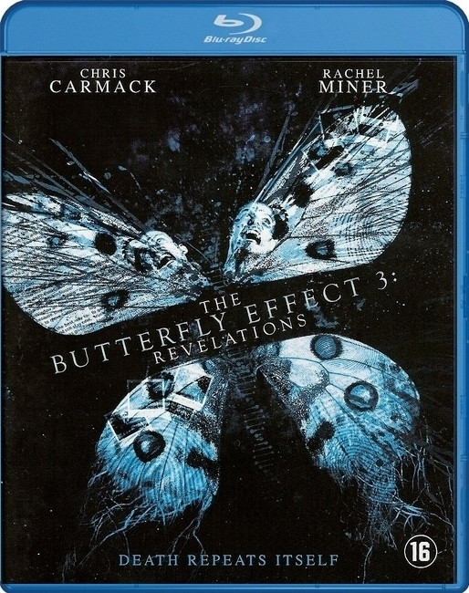Image of The Butterfly Effect 3 - Revelations