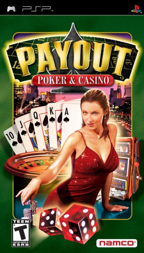 Image of Payout Poker and Casino