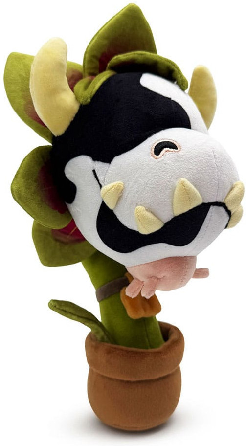 The Sims Youtooz Pluche - Cowplant afbeelding