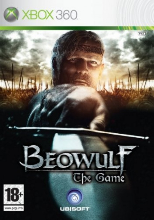 Image of Beowulf the Game