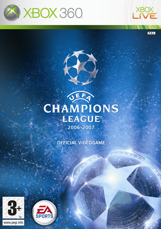 Image of Uefa Champions League