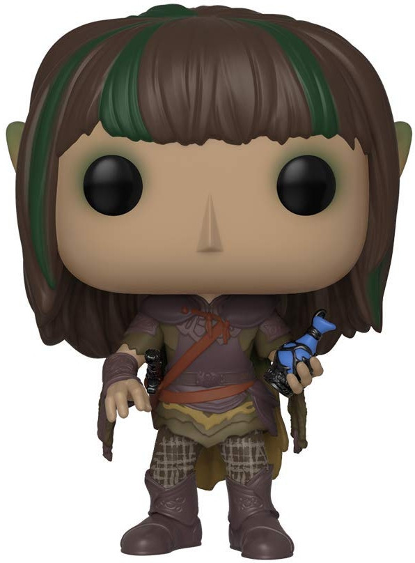 The Dark Crystal Age of Resistance Pop Vinyl Figure Rian