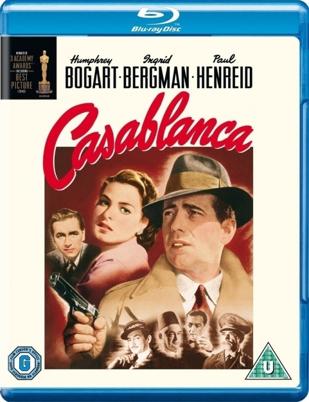 Casablanca afbeelding