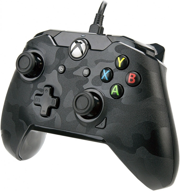 Image of PDP Controller voor Xbox One, PC (camouflage)