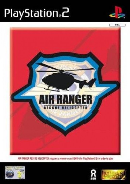 Image of Air Ranger Rescue