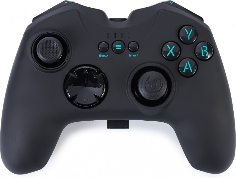 Nacon Wireless PC Controller (Black)