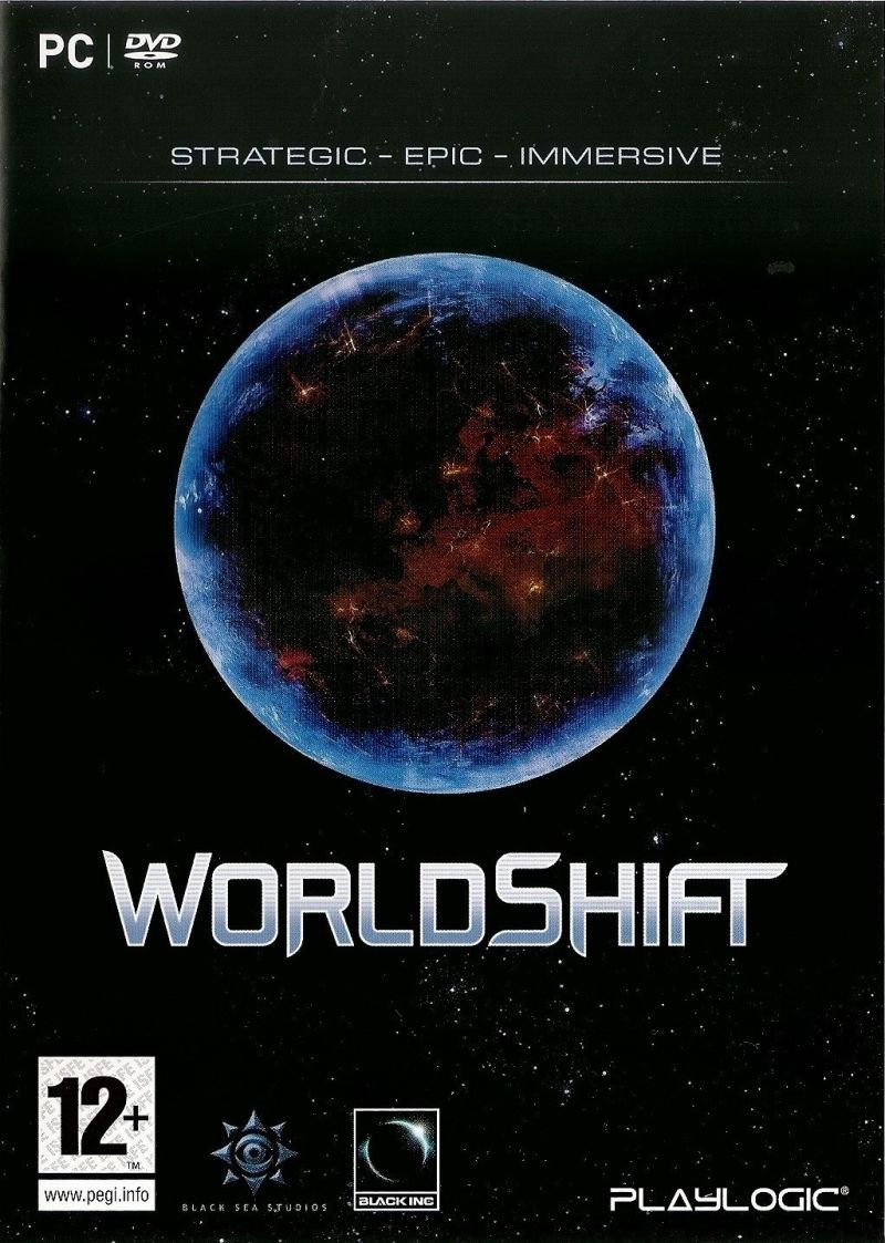 World Shift