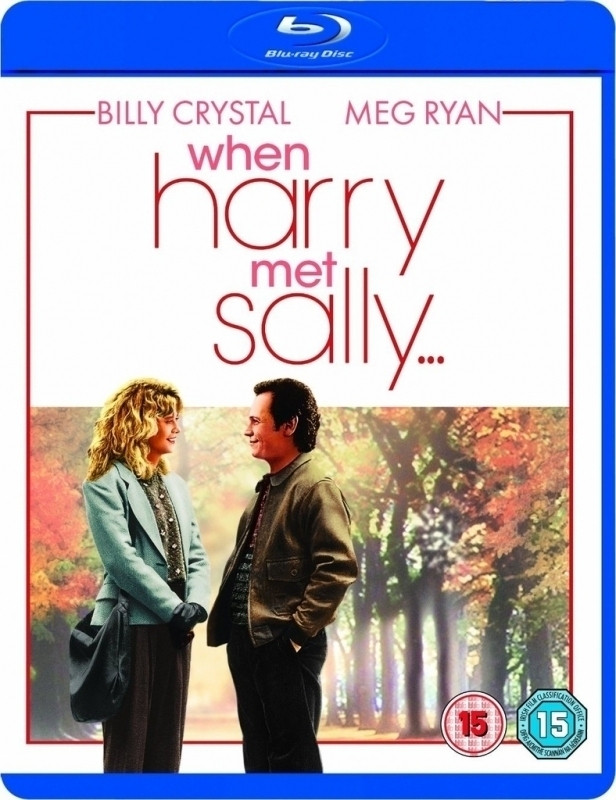 Image of When Harry Met Sally.