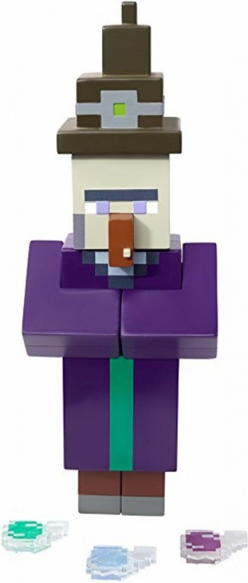 Mojang Minecraft Action Figure Potion Throwing Witch mojang kopen in de aanbieding Mojang Minecraft Action Figure Potion Throwing Witch mojang kopen in de aanbieding