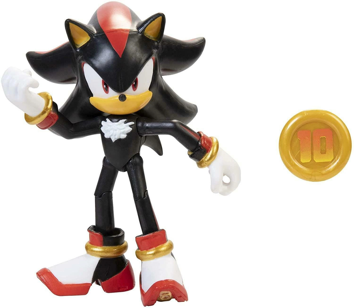 Sonic Articulated Figure - Shadow