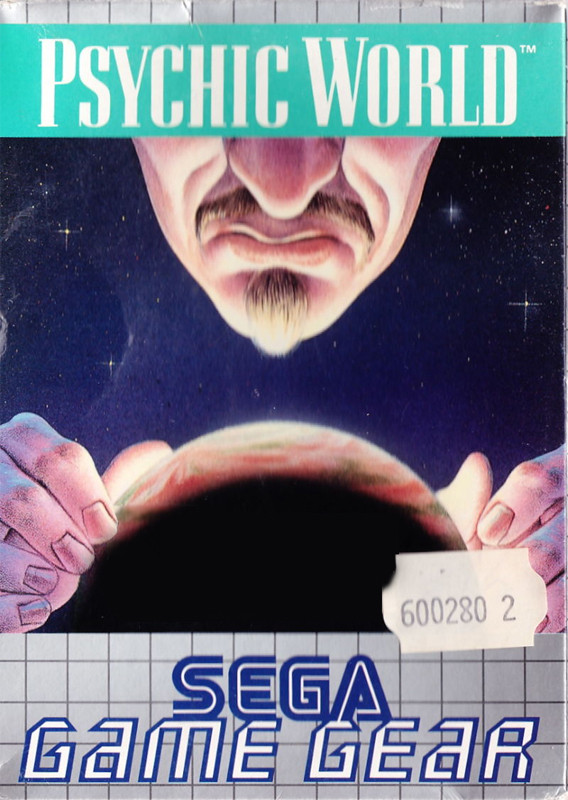 Psychic World huismerk kopen in de aanbieding Psychic World huismerk kopen in de aanbieding