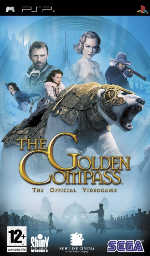 The Golden Compass