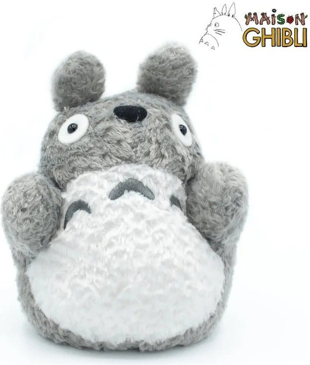 Ghibli - My Neighbor Totoro Hand Puppet