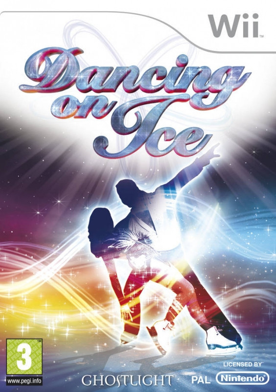 Image of Dancing on Ice
