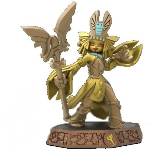 Skylanders Imaginators - Golden Queen