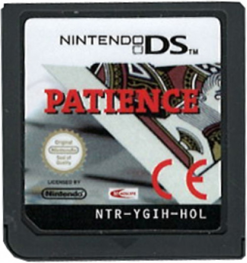 Eindeloos Patience Losse Cassette huismerk kopen in de aanbieding Eindeloos Patience Losse Cassette huismerk kopen in de aanbieding