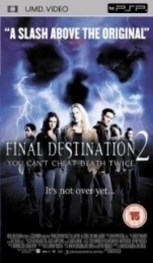 Image of Final Destination 2