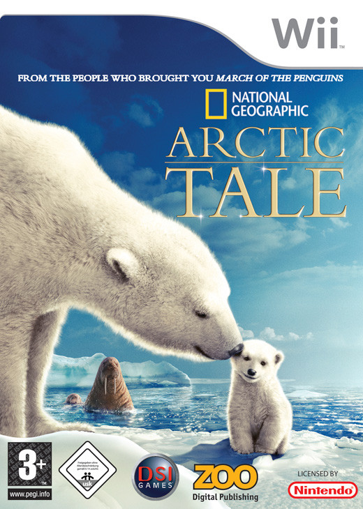 Image of Arctic Tale