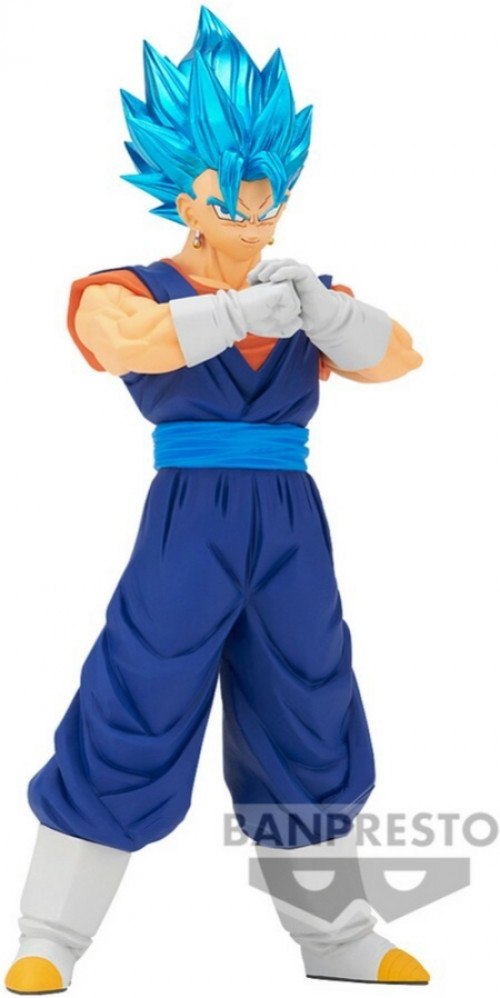 Dragon Ball Super Blood of Saiyans Figure - Vegetto afbeelding