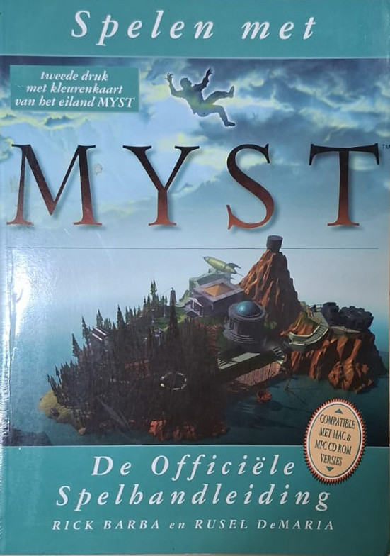 Myst Guide