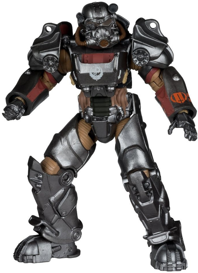 Fallout Gaming Edition Action Figure - Paladin Danse
