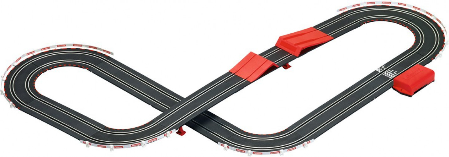 Carrera Go! - Sonic the Hedgehog Battery Operated Racebaan afbeelding