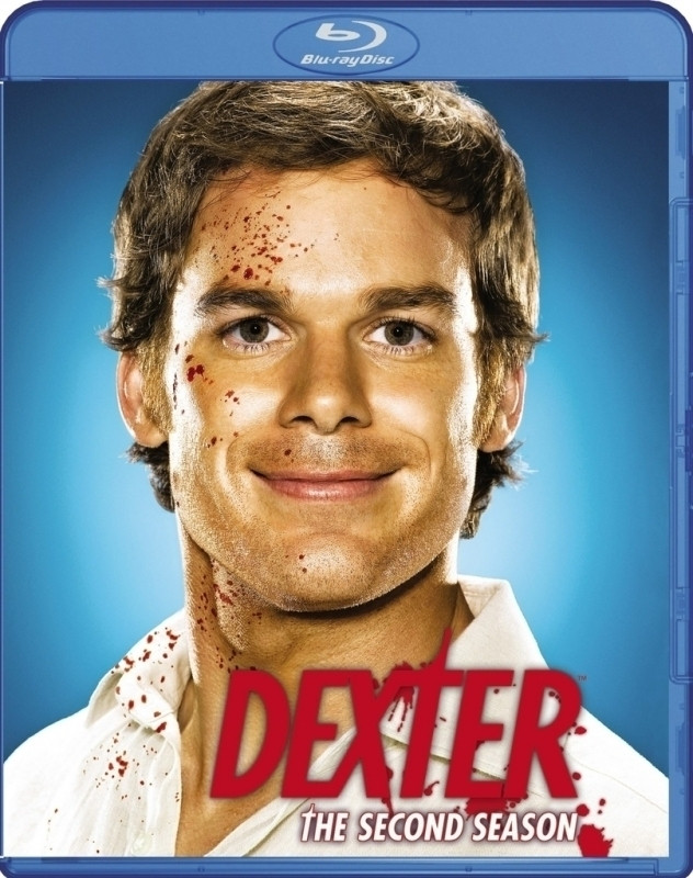 Image of Dexter - Seizoen 2