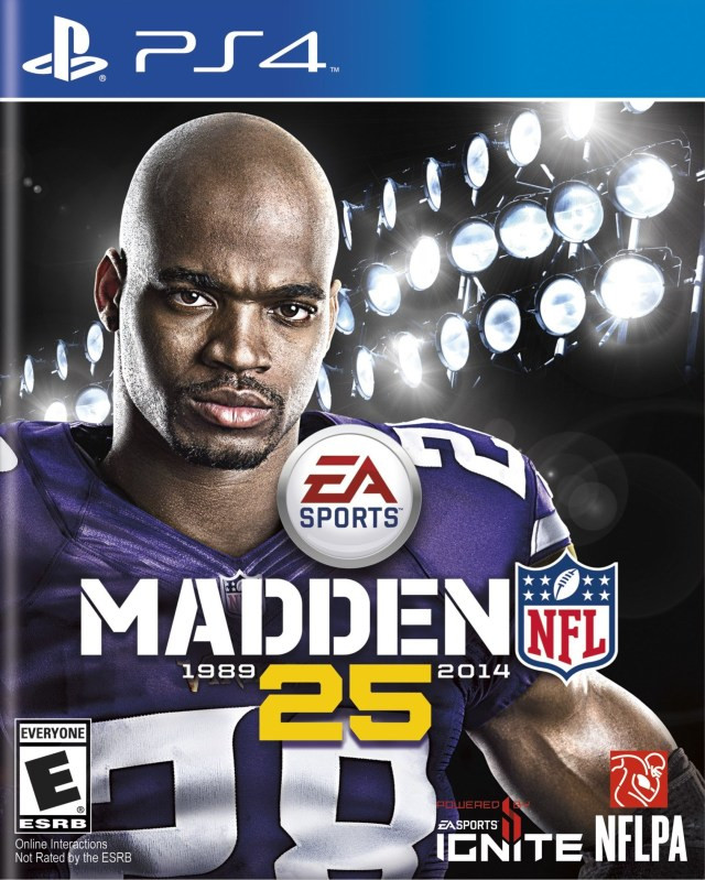 Electronic Arts Madden NFL 25, PS4 Standaard Engels, Spaans PlayStation 4