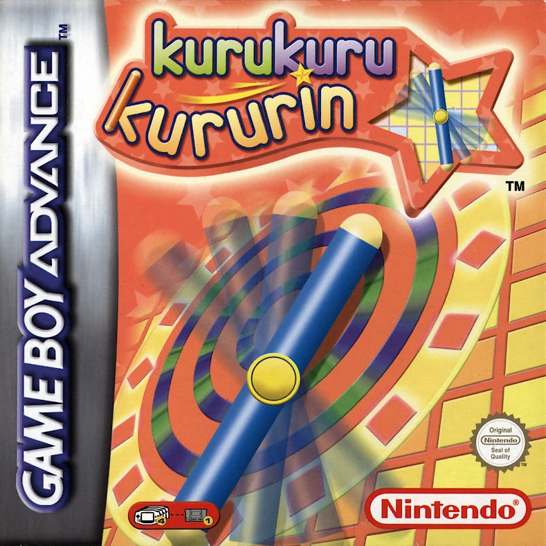 Kuru Kuru Kururin