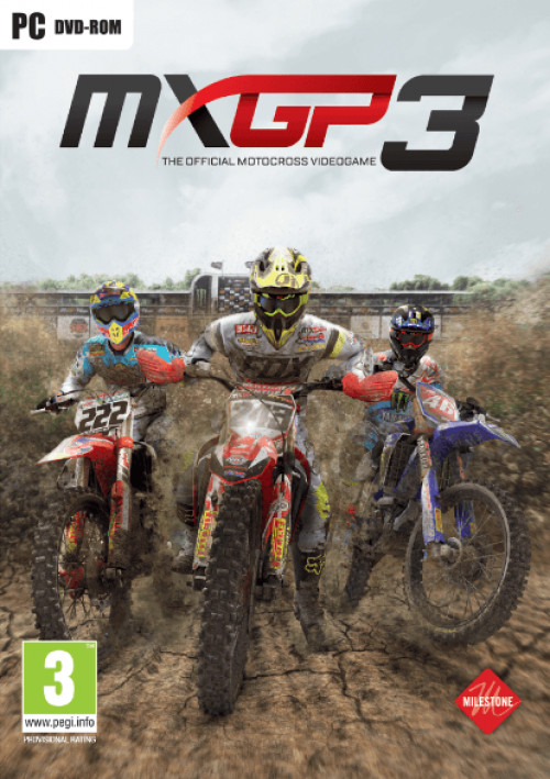 MXGP 3