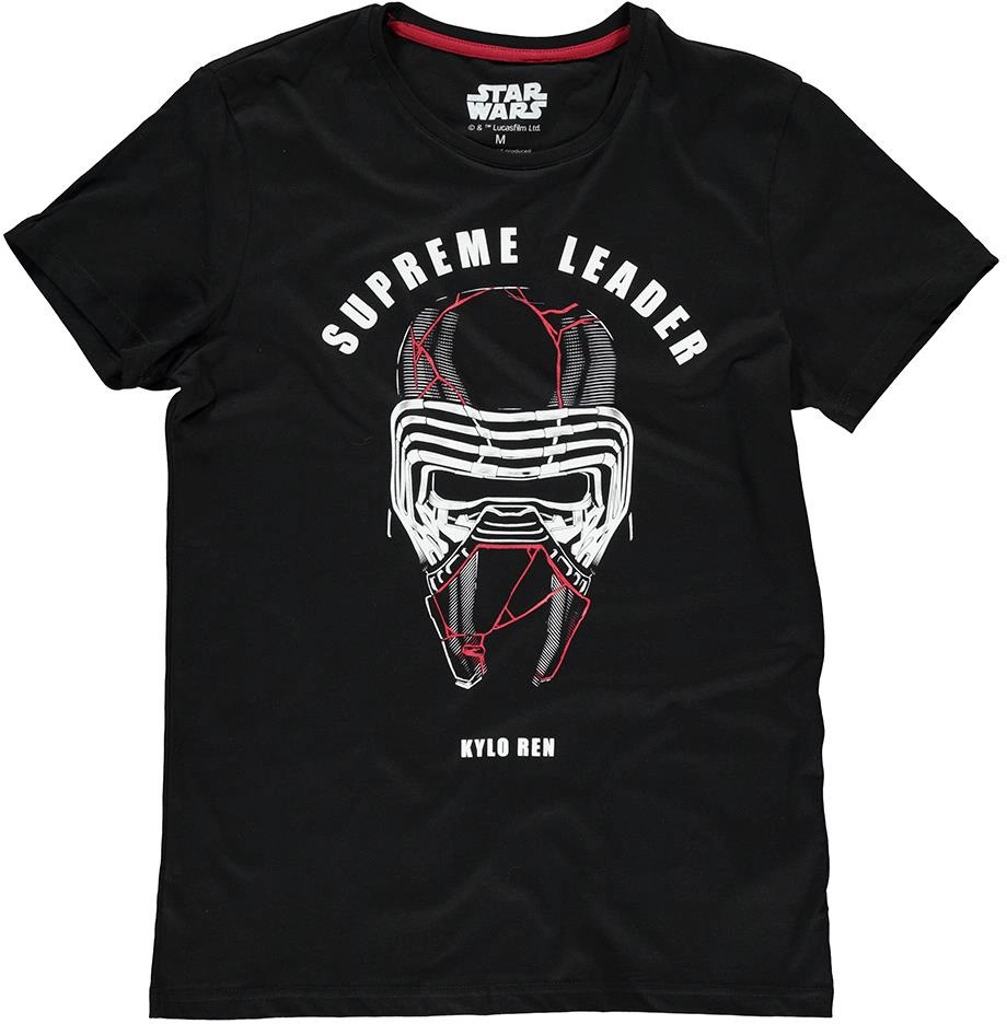 Star Wars - Episode IX - Men's T-shirt afbeelding