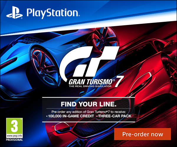 Pre-Order DLC