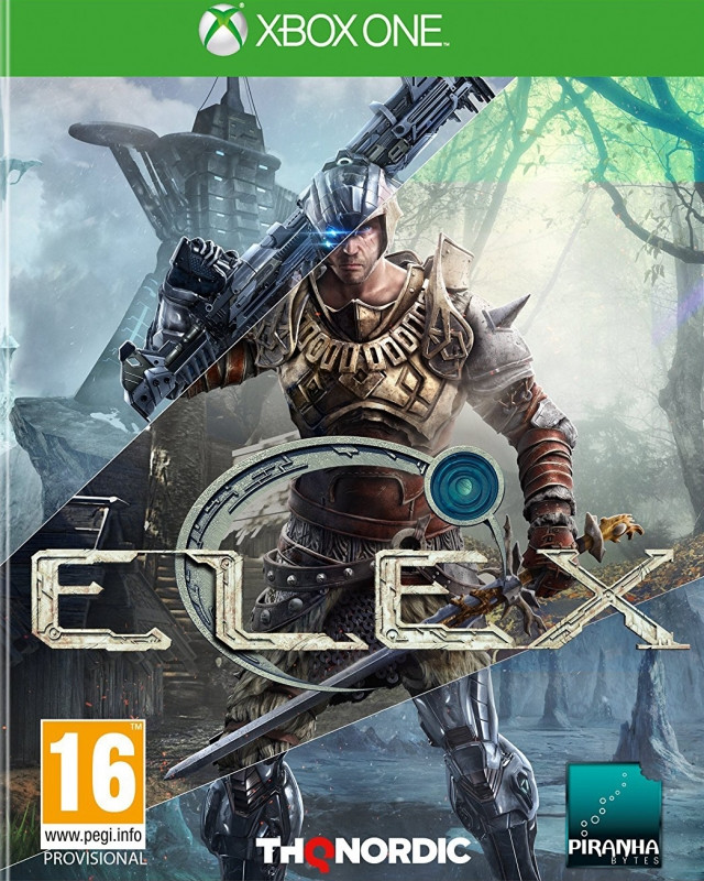 Elex