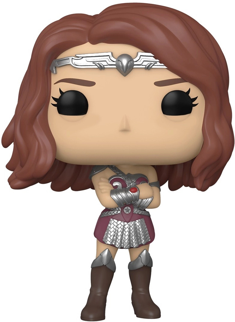 The Boys Pop Vinyl Queen Maeve
