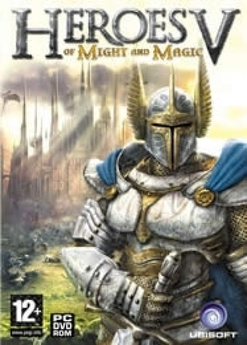 Image of Heroes of Might and Magic 5