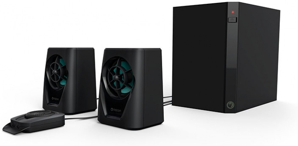 Nacon GA-200 Nacon 2.1 Sound System