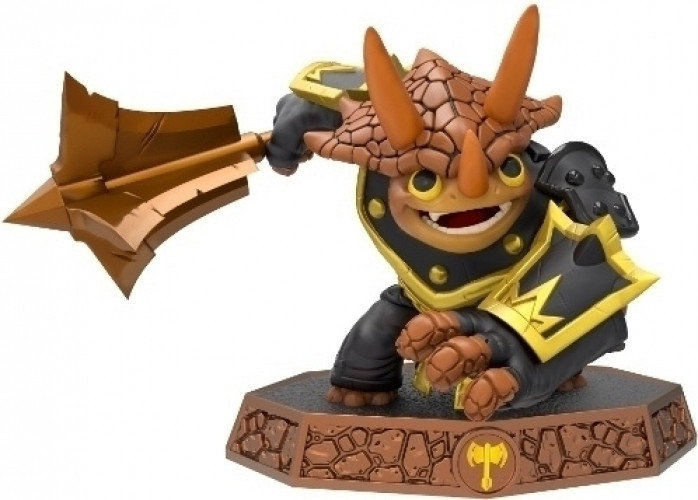 Image of Skylanders Imaginators - Sensei Master Tri-Tip