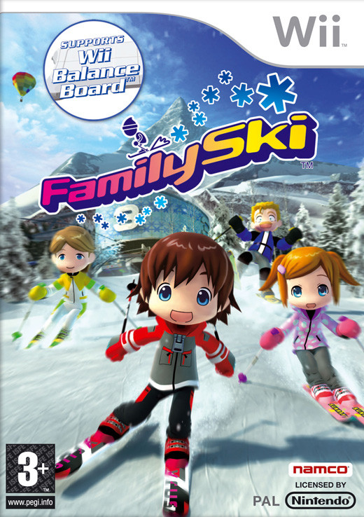 Family Ski