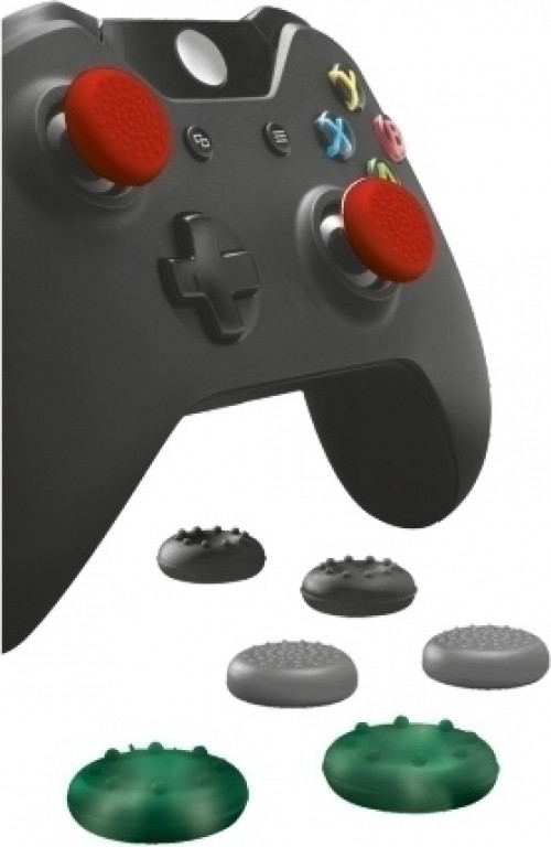 Trust GXT264 Thumb Grip 8-pack