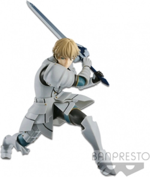 Fate-Extra Last Encore - Gawain Figure