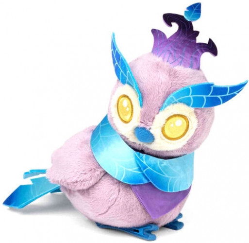 World of Warcraft - Pepe Ardenwaeld Pluche afbeelding