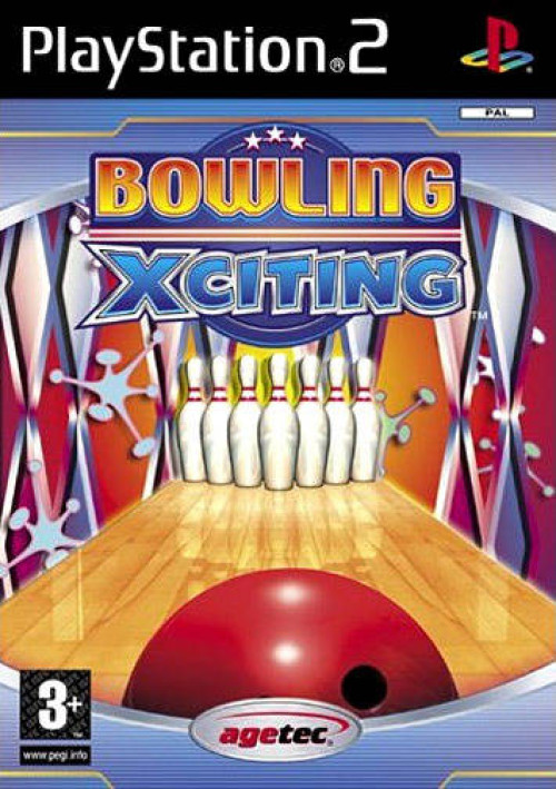 Bowling Xciting afbeelding